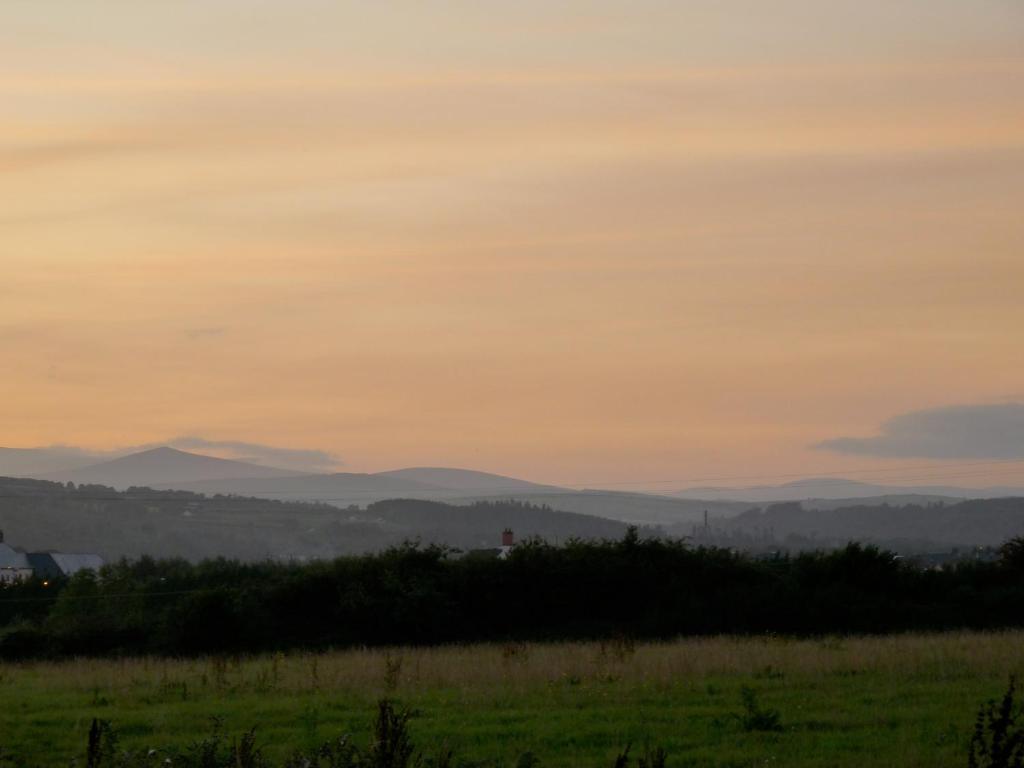 Moneylands Farm B&B Arklow Buitenkant foto